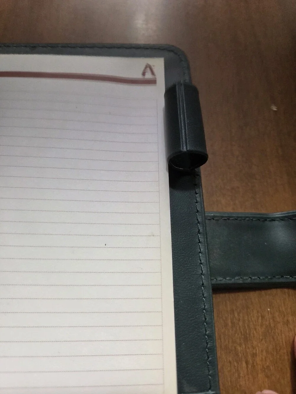Y2k Organizer Planner Apego Green 8x6
